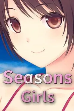 Seasons Girls  cover