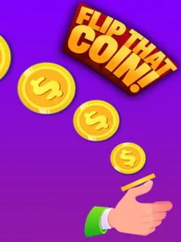  Flip That Coin!  cover