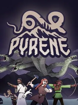  Pyrene  cover