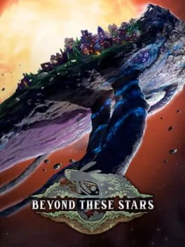  Beyond These Stars  cover