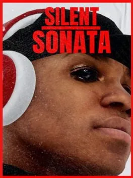  Silent Sonata  cover