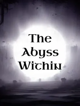  The Abyss Within  cover