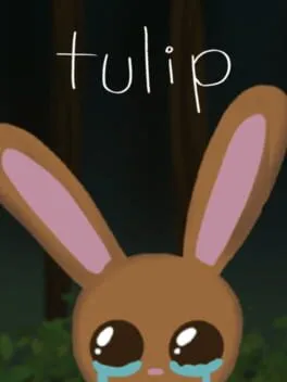  Tulip  cover