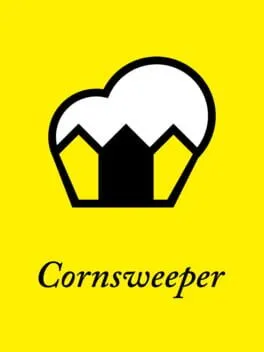  Cornsweeper  cover