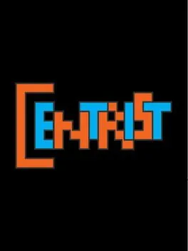 Centrist  cover