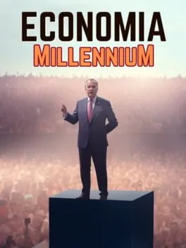  Economia: Millennium  cover