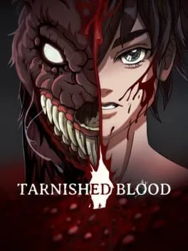  Tarnished Blood 🩸 [Tactic RPG]  cover