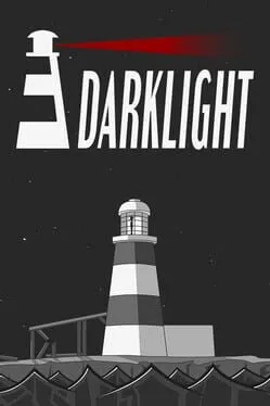  Darklight  cover