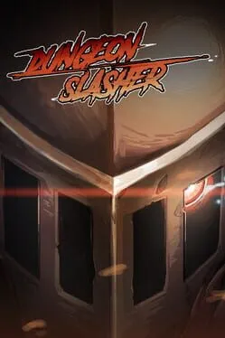  地牢杀手  cover