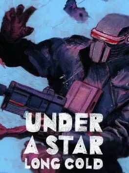  Under A Star Long Cold  cover