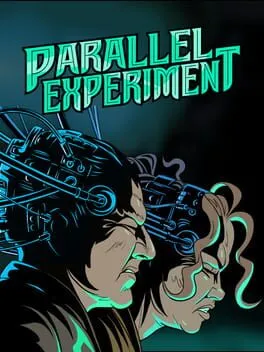  Parallel Experiment  cover