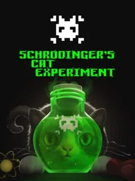  Schrodinger's Cat Experiment  cover