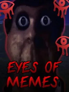  Eyes Of Memes  cover