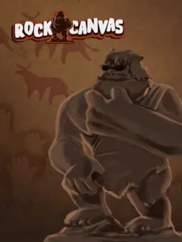  Rock Canvas  cover