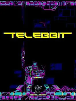  Telebbit  cover