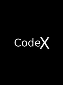  CodeX  cover