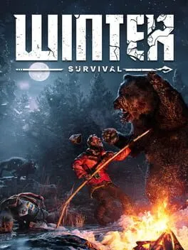  Winter Survival - 冬日幸存者  cover