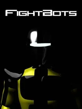  FightBots  cover