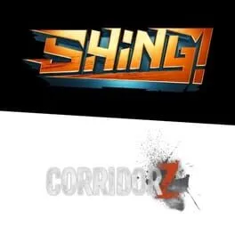  Double Action Bundle: Shing & Corridor Z  cover