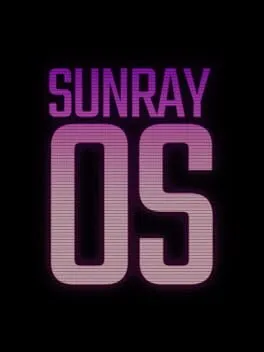  Sunray OS  cover