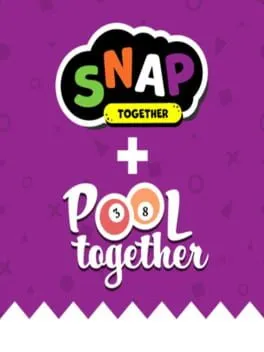  Snap Together + Pool Together Bundle  cover