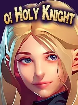  O! Holy Knight  cover