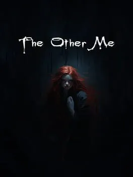  The Other Me  cover