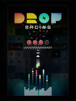  Drop Racing  cover