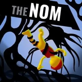  The Nom  cover
