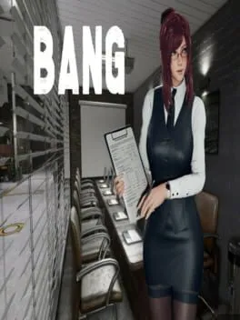  Bang  cover