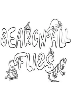  Search All: Flies  cover