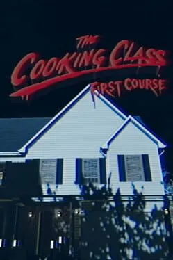  The Cooking Class First Course  cover