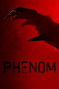  Phenom  cover