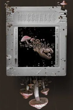  Mucorales  cover