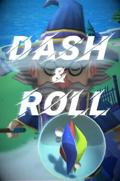 Dash & Roll  cover