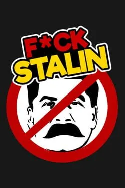  F*ck Stalin  cover