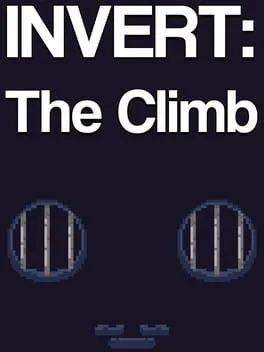  Invert: The Climb  cover