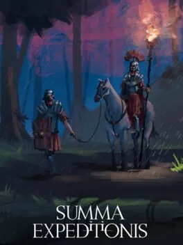  Summa Expeditionis  cover