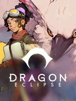  《龙蚀》  cover