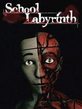  School Labyrinth  cover