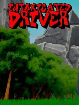  Intoxicated Driver  cover