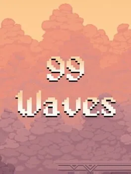  99 Waves  cover