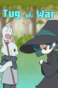  tug-of-war  cover