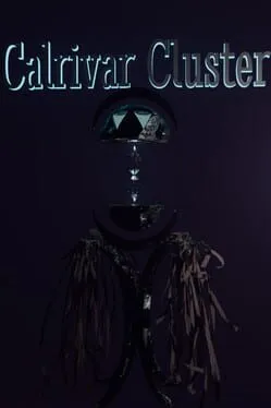  Calrivar Cluster  cover