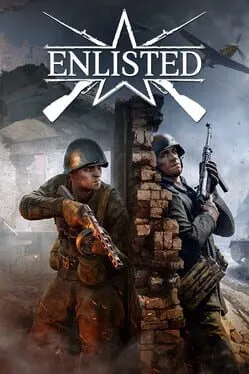  Enlisted: Reinforced  cover
