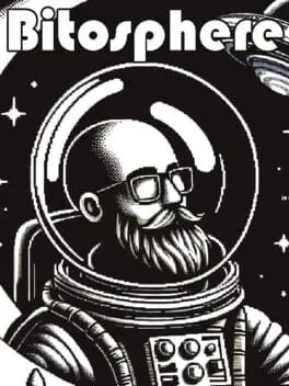  Bitosphere  cover
