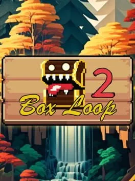  BoxLoop 2  cover