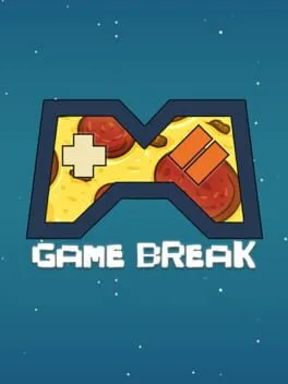  GameBreak  cover