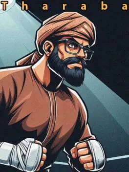  Tharaba  cover