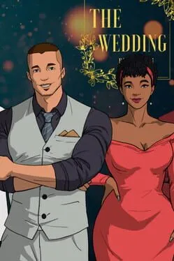  The Wedding  cover